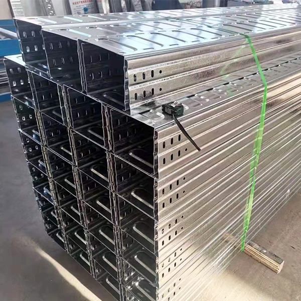 高強節能電纜橋架